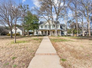 2 Hidden Creek Rd, Mc Gregor, TX 76657