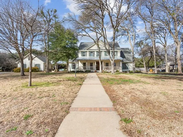 2 Hidden Creek Rd, Mc Gregor, TX 76657