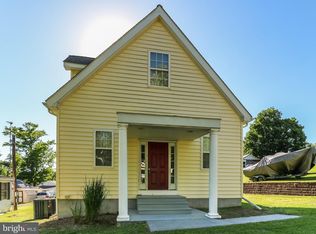 9 Beechwood St, Earleville, MD 21919