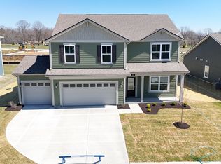 305 Highland Ave, Danville, IN 46122