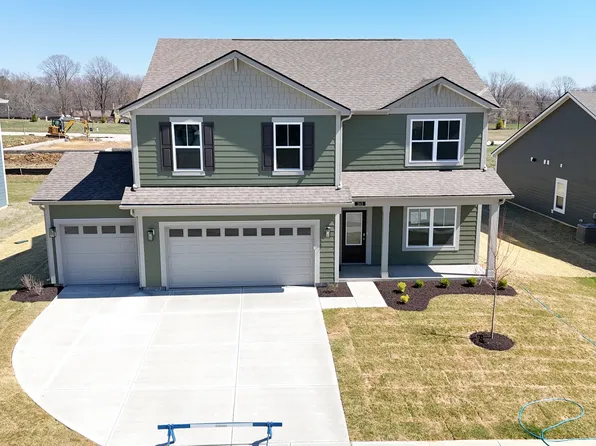 305 Highland Ave, Danville, IN 46122