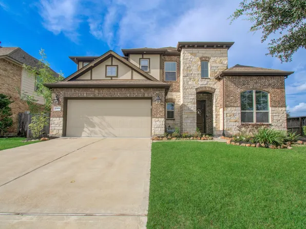 13403 Noble Landing Ln, Rosharon, TX 77583