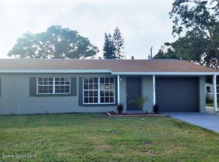 1850 Bryn Mawr Dr, Titusville, FL 32796