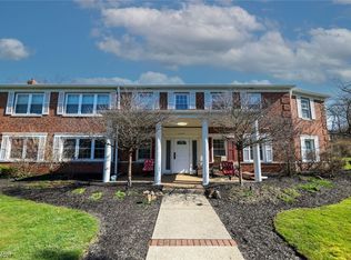 20301 Shelburne Rd APT 1A, Cleveland, OH 44118