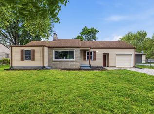 333 Maxwell Rd, Indianapolis, IN 46217