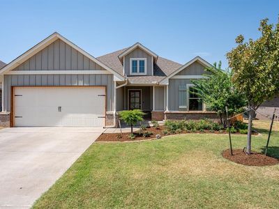 16121 Villa Valeria Way, Edmond, OK, 73013