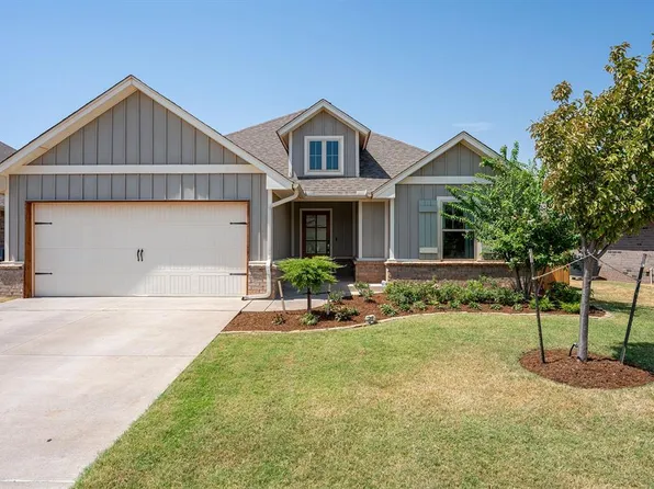 16121 Villa Valeria Way, Edmond, OK 73013