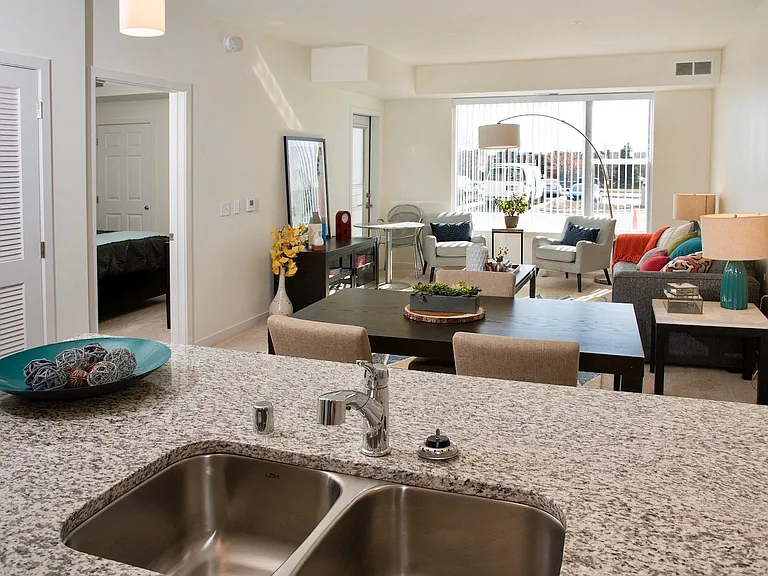 The Legends of Champlin 55+ Apartments — Photo 20
