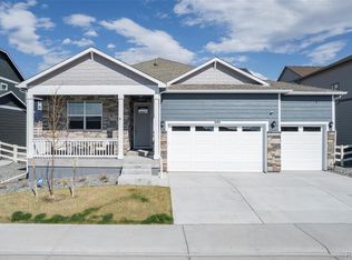 4712 Cattle Cross Trl, Castle Rock, CO 80104