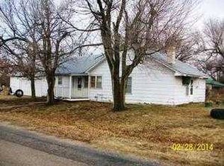 221 Walnut St, Atlanta, KS 67008