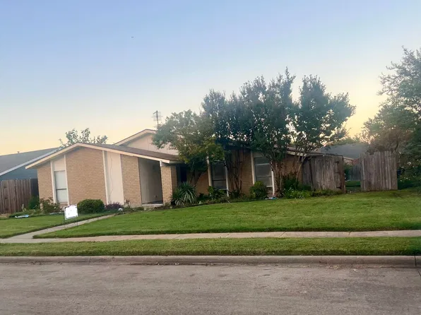 925 Stonetrail Dr, Plano, TX 75023