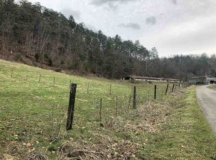 316 Dry Fork Rd, Del Rio, TN 37727