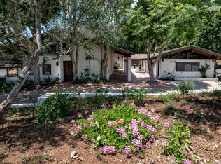 2 Wrangler Rd, Rolling Hills, CA 90274