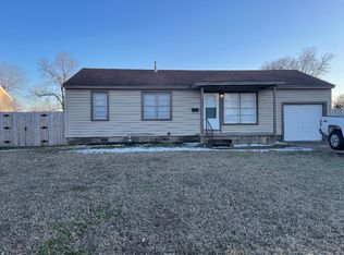 534 E Duncan St, Jenks, OK 74037