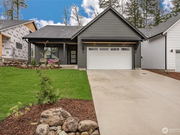 2999 Cedar View Way, Blaine, WA 98230