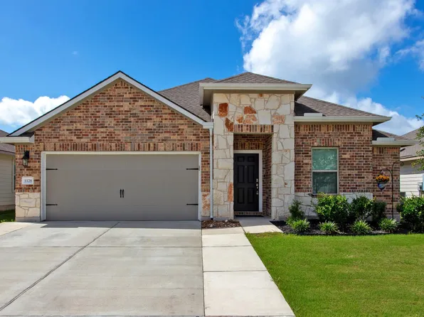 1128 Kennesaw Dr, College Station, TX 77845