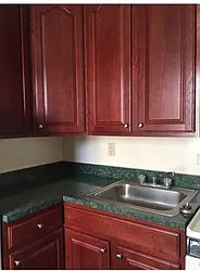 Rented by Geraldine Capasso, LREB