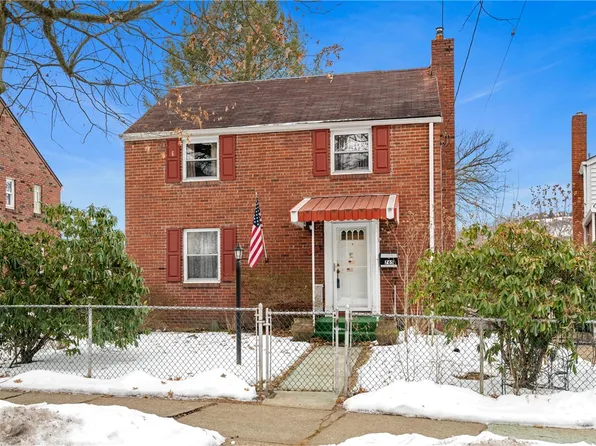 765 4th St, Oakmont, PA 15139