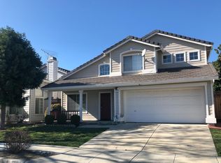 1423 Chavez Way, San Jose, CA 95131