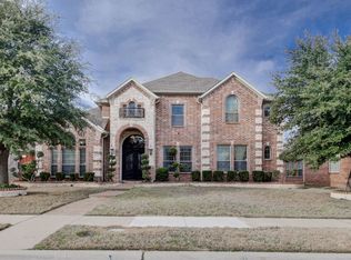 14618 Turnbridge Dr, Frisco, TX 75035