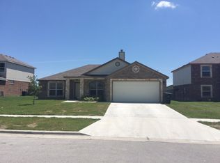2202 Bald Eagle Ct, Killeen, TX 76549