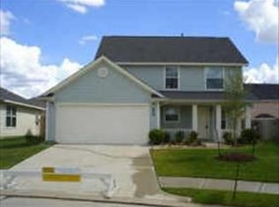 19607 Plantation Tree Ct, Katy, TX 77449