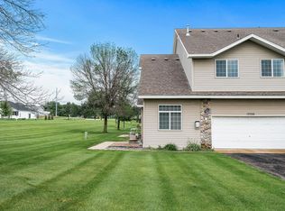 12726 Drake St NW, Coon Rapids, MN 55448