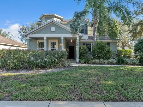 929 Magnolia Blossom Ct, Apopka, FL 32712