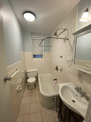 Rented by Houses of New York Realty LLC | media 26