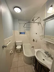 Rented by Houses of New York Realty LLC