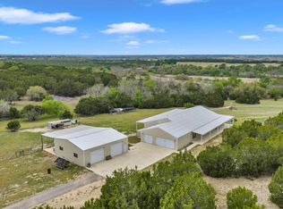 5020 County Road 252, Bertram, TX 78605