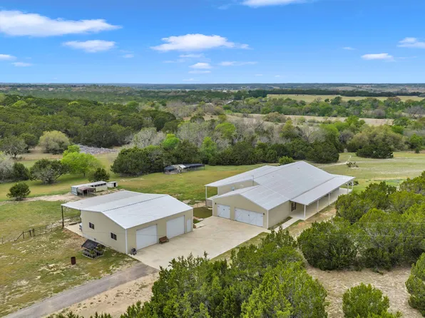 5020 CR 252, Bertram, TX 78605