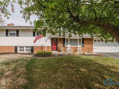 506 Hillcrest Ave, Findlay, OH, 45840
