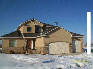 433 E 2900 S, Vernal, UT 84078
