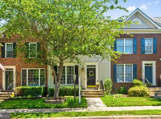 9776 Cheshire Ridge Cir, Manassas, VA 20110