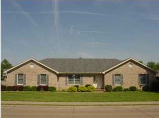 7499 W Middlefield Rd, Newburgh, IN 47630