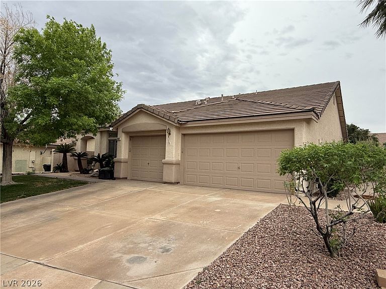 1081 Las Palmas Entrada Ave, Henderson, NV