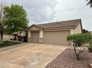 1081 Las Palmas Entrada Ave, Henderson, NV 89012