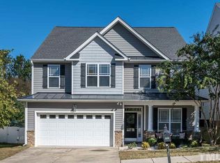 3209 Groveshire Dr, Raleigh, NC 27616