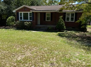 3600 Old Leesburg Rd, Columbia, SC 29209