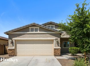 21404 W Monte Vista Rd, Buckeye, AZ 85396