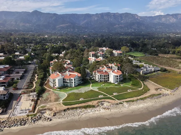 43 Seaview Dr, Santa Barbara, CA 93108