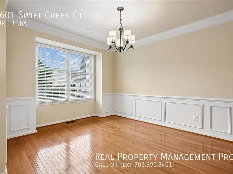 5601 Swift Creek Ct — Photo 8