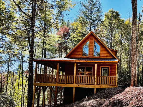 752 Whispering Ridge Dr, Murphy, NC 28906