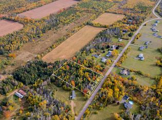 Lower Montague Rd LOT 25-2, Saint Andrew'S Parish, PE C0A1R0