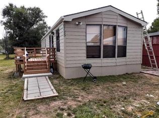 6725 Aspen Ct, Black Hawk, SD 57718