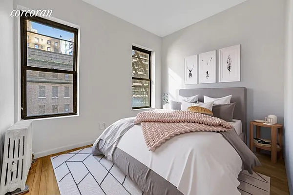 Rented by Corcoran | media 7