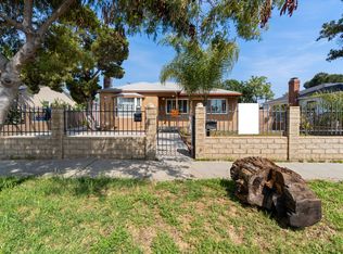 7918 Saint Clair Ave, North Hollywood, CA 91605