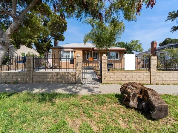 7918 Saint Clair Ave, North Hollywood, CA 91605