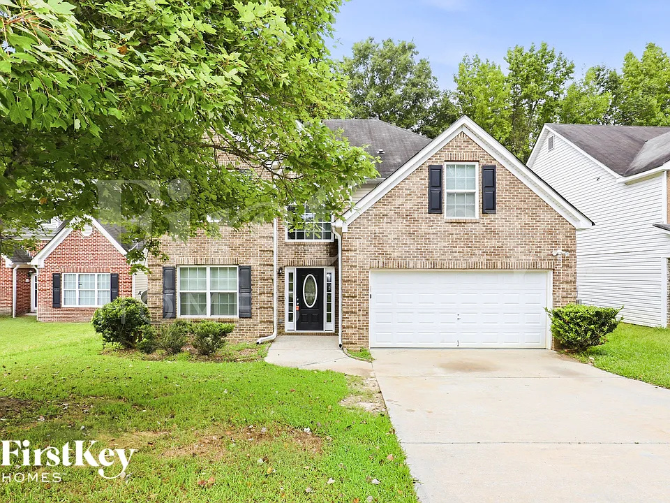 1009 Serene Lake Dr